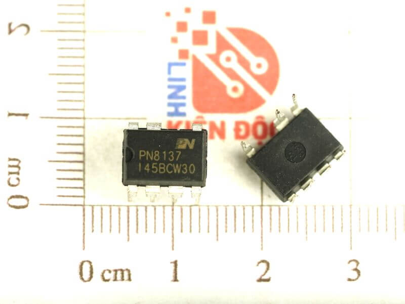 PN8137-1 PN8137