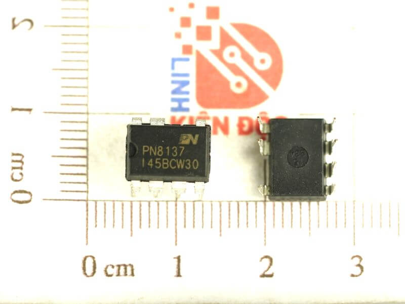 PN8137 PN8137