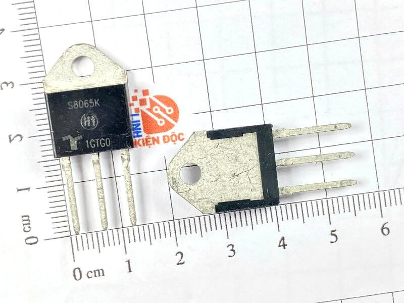 S8065K