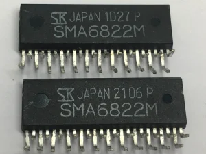 SMA6822M