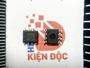 D-018 CHK IC nguồn SOP-8 chính hãng