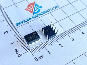 IC nguồn chính hãng PN8034 DIP-7