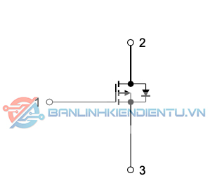sơ đồ chân TJ20A10M3