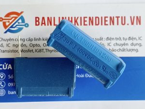 3uf 275v