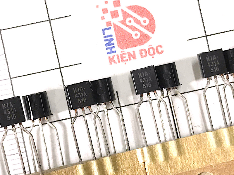 KIA431A