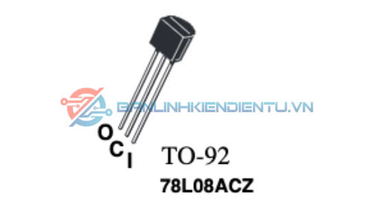 78L08