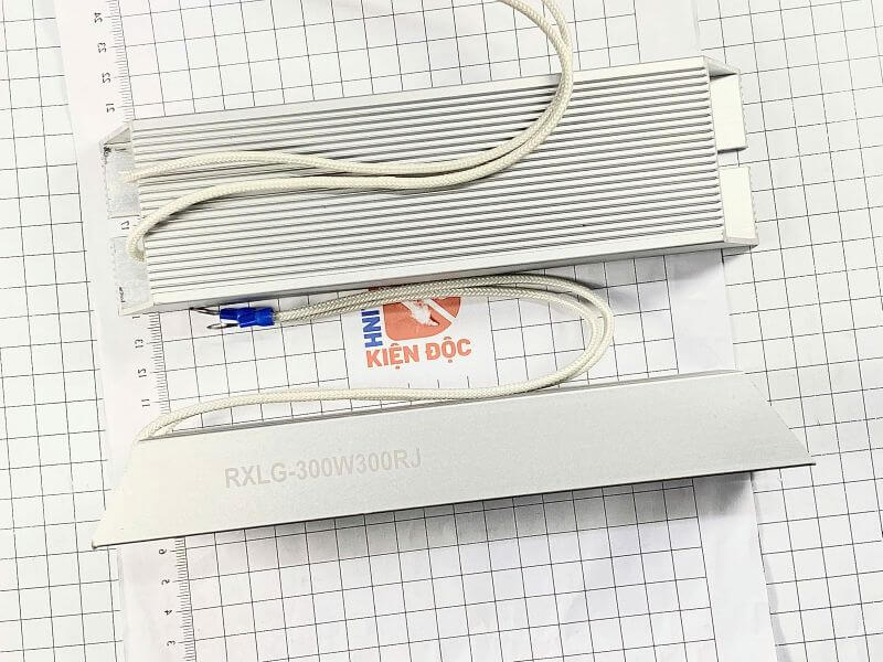 RXLG 300W 300R