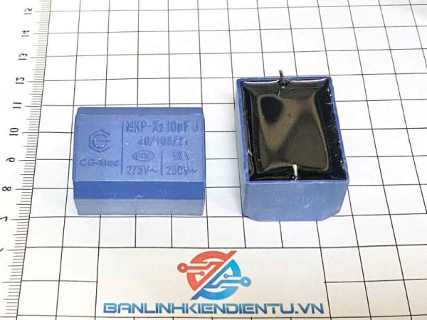 tụ bếp từ 10uf-2