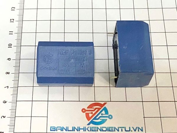 tụ bếp từ 10uf