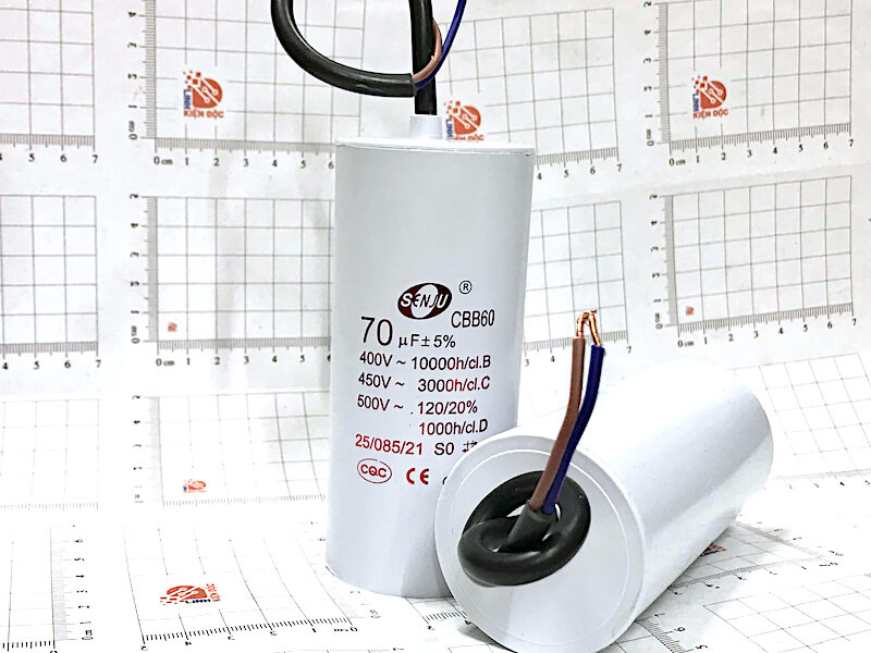 CBB60 70uF