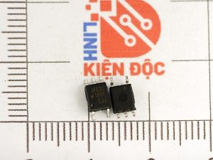 M50L ACPL-M50L bộ ghép quang kỹ thuật số công suất thấp SOP-5
