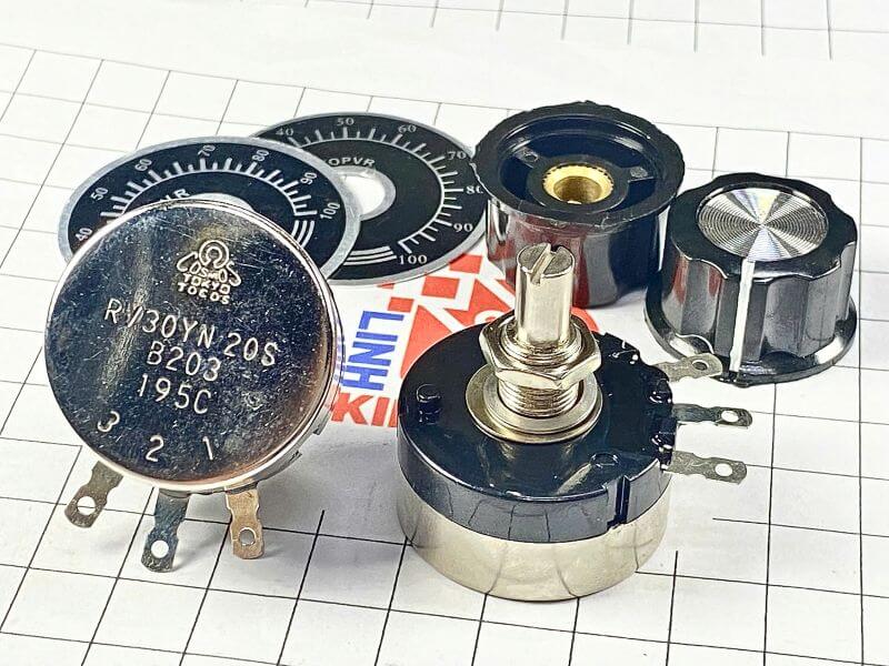 RV30YN20S B203 RV30YN20S B203