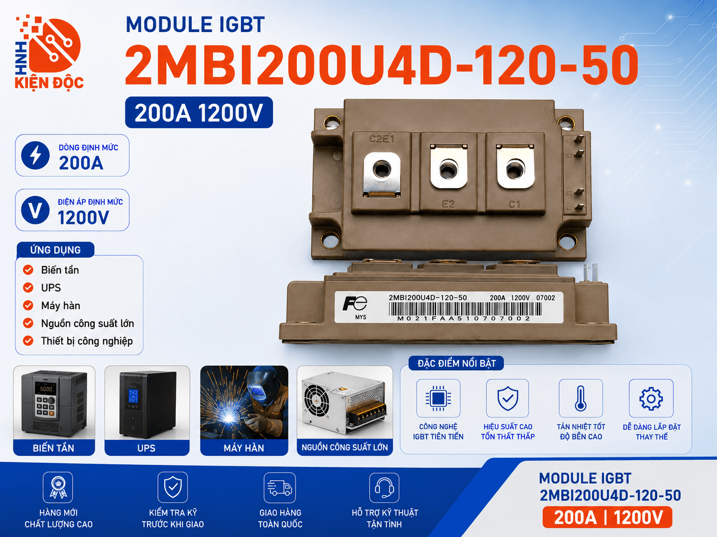 2MBI200U4D-120-50