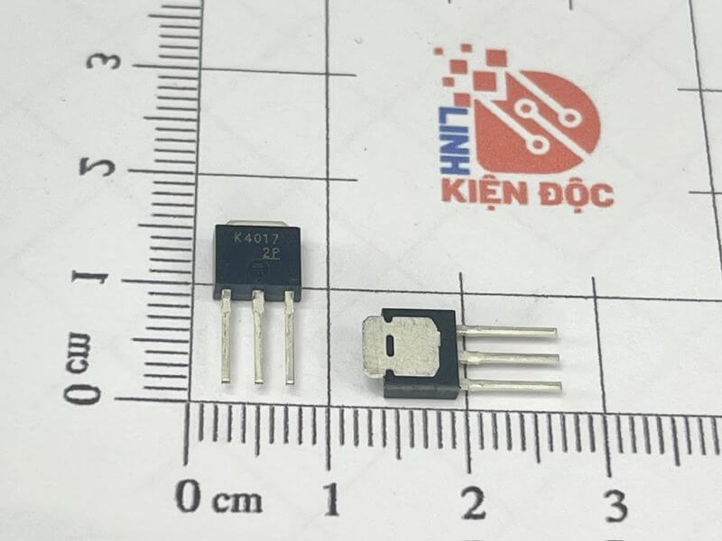 2SK4017