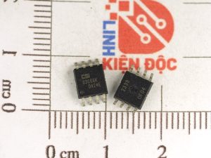 93C66K IC nhớ EEPROM SOP-8