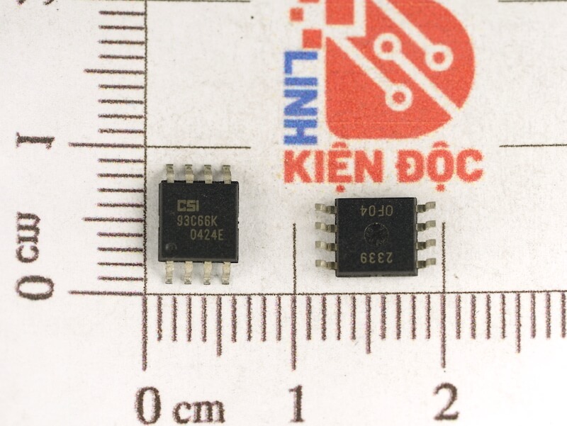 93C66K