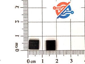 BM60014 BM60014FV IC Điều khiển TSSOP20