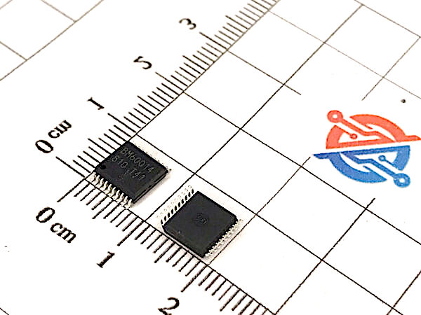 BM60014FV IC.