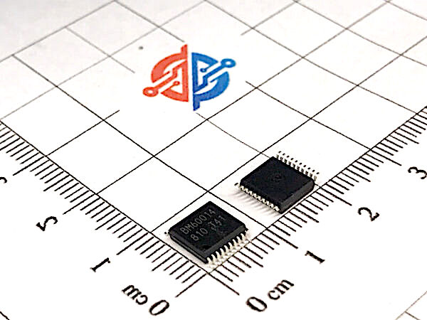 BM60014FV IC,