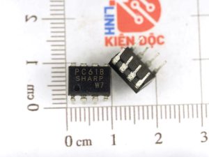 PC618 Opto DIP 8