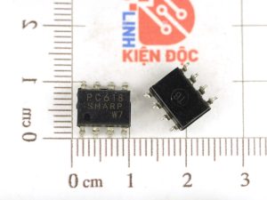 PC618 Opto Sop-8