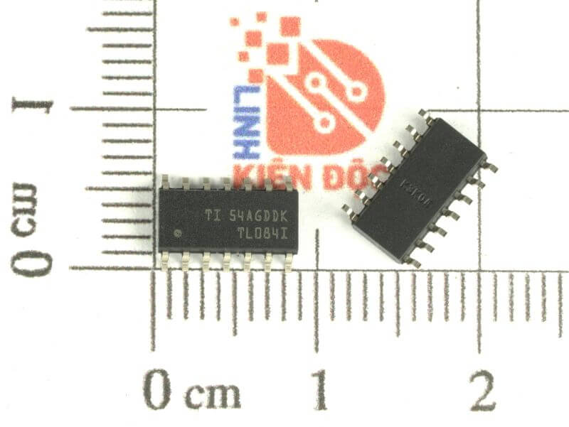 TL084I