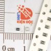 điện trở dán 0805 10R
