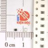 điện trở dán 0805 24R