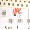điện trở dán 0805 2R4