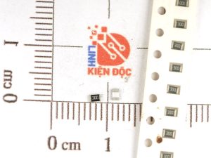 điện trở dán 0805 30R