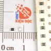 điện trở dán 0805 3R3