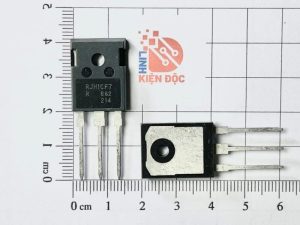 RJH1CF7 IGBT kênh N 60A 1200V TO-247 mới