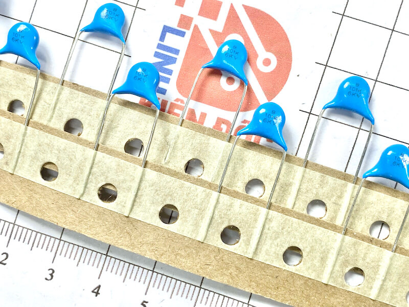 101K 6kV