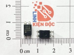PS2506-1, NEC2506, R2506, 2506 Optor Driver SOP-4 chính hãng