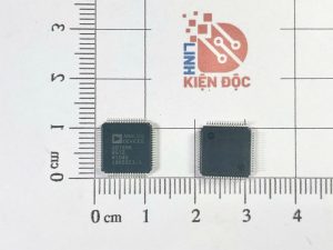 AD7658BSTZ AD7658 IC ADC 16Bit LQFP-64