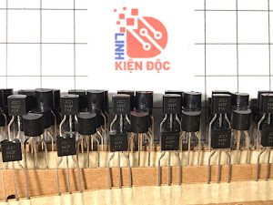 C1845F KSC1845F Transistor NPN To-92