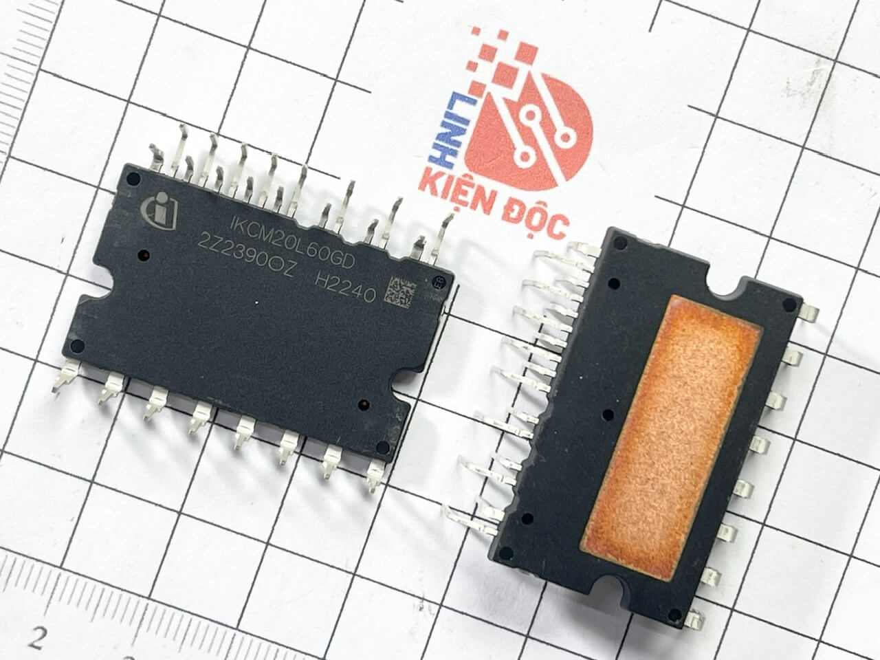 IKCM20L60GD
