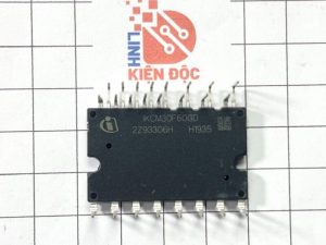 IKCM30F60GD IC công suất IPM 30A 600V tháo máy