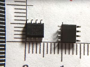 IRF7832 Mosfet kênh N 20A 30V SOIC-8
