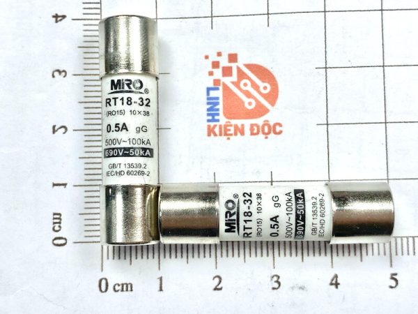 MIRO RT 18-32 0.5A