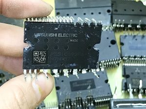 PSS10S92F6-S Module IGBT 10A 600V hàng tháo máy