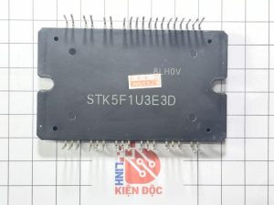STK5F1U3E3D Module công suất IPM 50A 600V Tháo máy