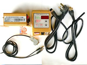 SDVC20-S Bộ điều khiển điện áp cho sàng rung+Dây bộ điều khiển SDVC20-S M5