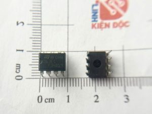 MC34063 063EC IC nguồn DIP-8