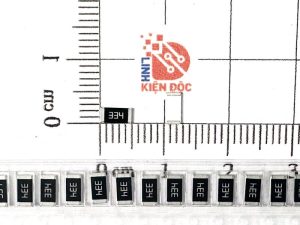 Điện trở dán 2010 330K 334 0.5W 5% (dây 10 chiếc)