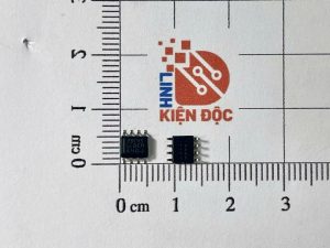 UCC28C45DR 28C45 IC nguồn SOP-8