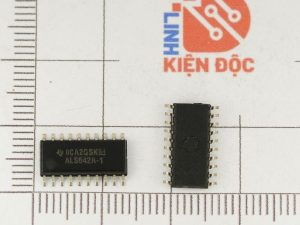 SN74ALS642A-1 ALS642A-1 SOP-20