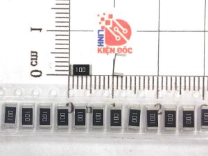 Điện trở dán 2010-10R