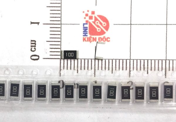Điện trở dán 2010-10R