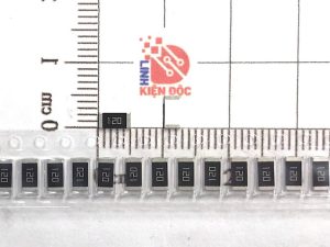 Điện trở dán 2010-12R
